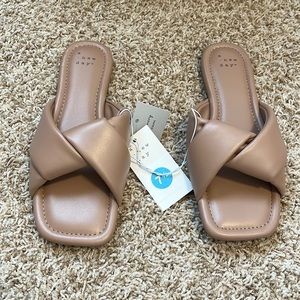 A New Day Sandals